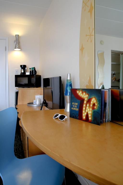 Foto sihtkohas Wildwood asuva majutusasutuse The StarLux galeriist