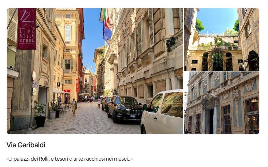 Okolí penzionu