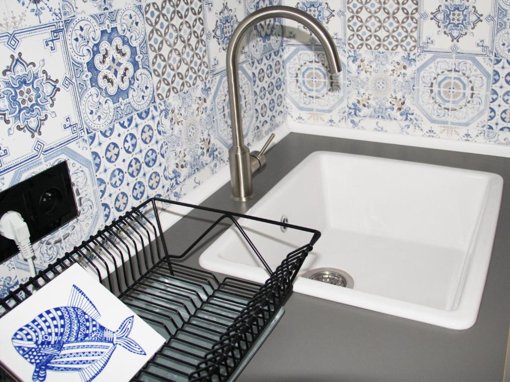 Fotografia z galérie ubytovania Elektoralna Warsaw Apartment vo Varšave