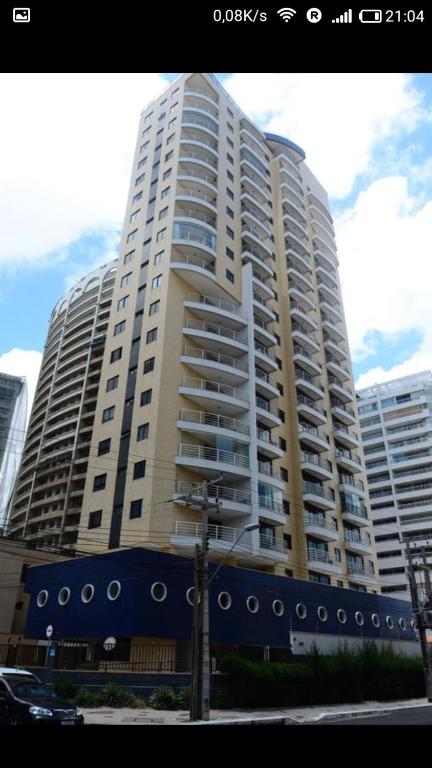  Océan Atlantic Residence 1603