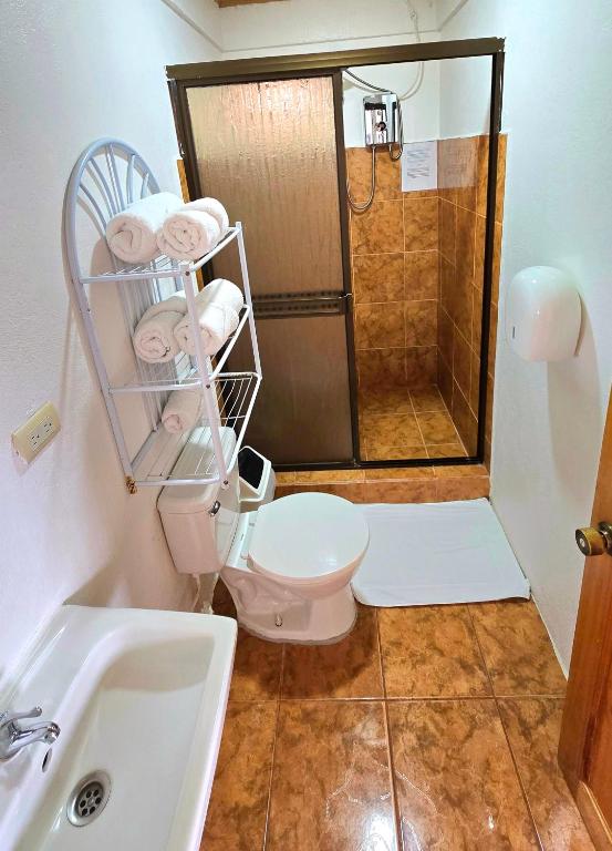 Hostel Cattleya - Monteverde, Costa Rica photo