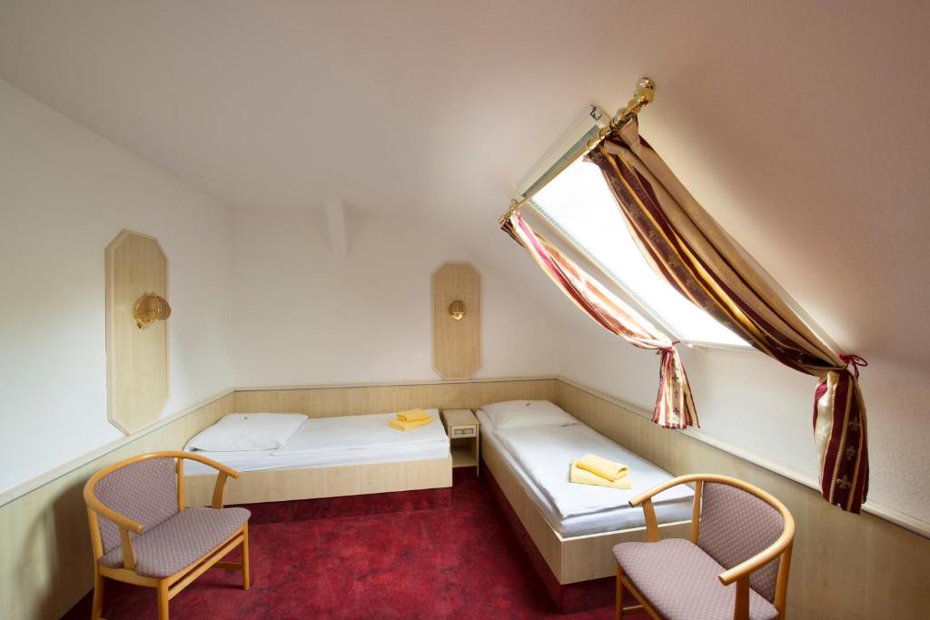 Seehotel Ichlim - Two-Bedroom Apartment