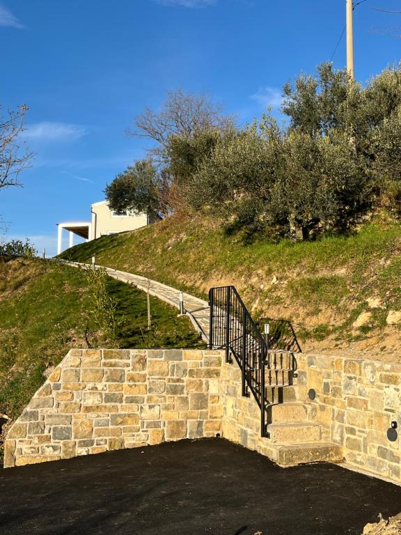 Fotografie z fotogalerie ubytování Seaview Šmarje v destinaci Šmarje