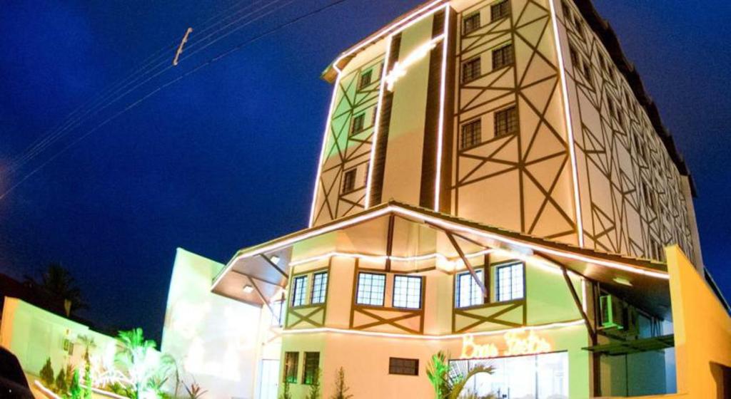  Hotel Oma Zita