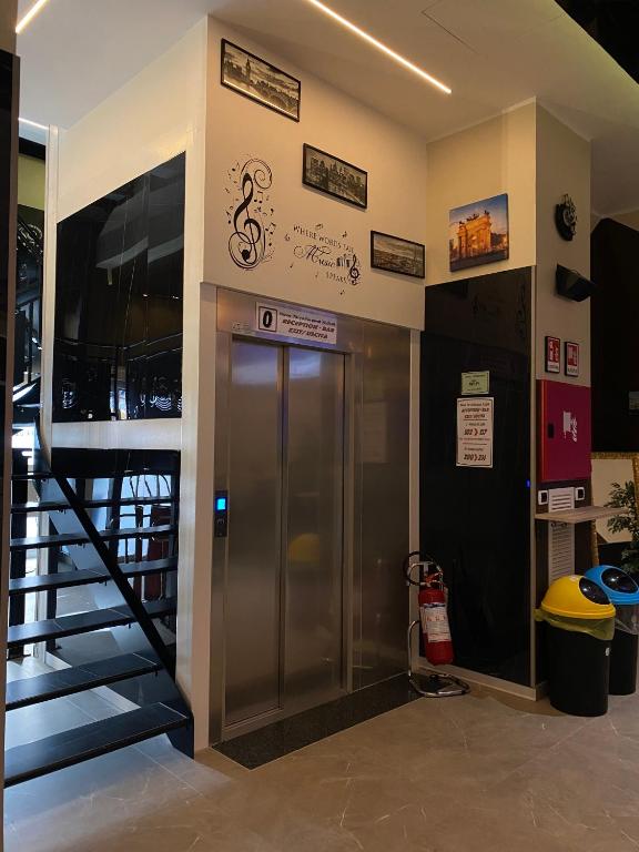 Hotel Stradivari - Resim 13