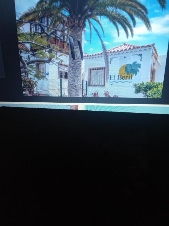 CLUB EL BERIL LA Caleta