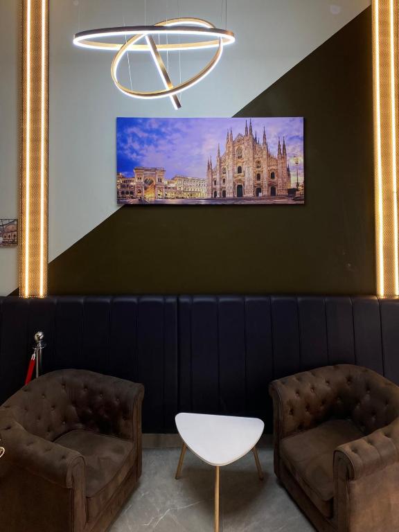 Hotel Stradivari - Resim 12