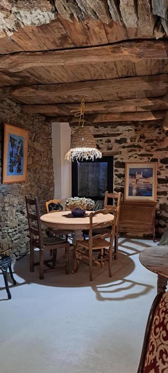 Fotografie z fotogalerie ubytování A Scontra v destinaci Moïta