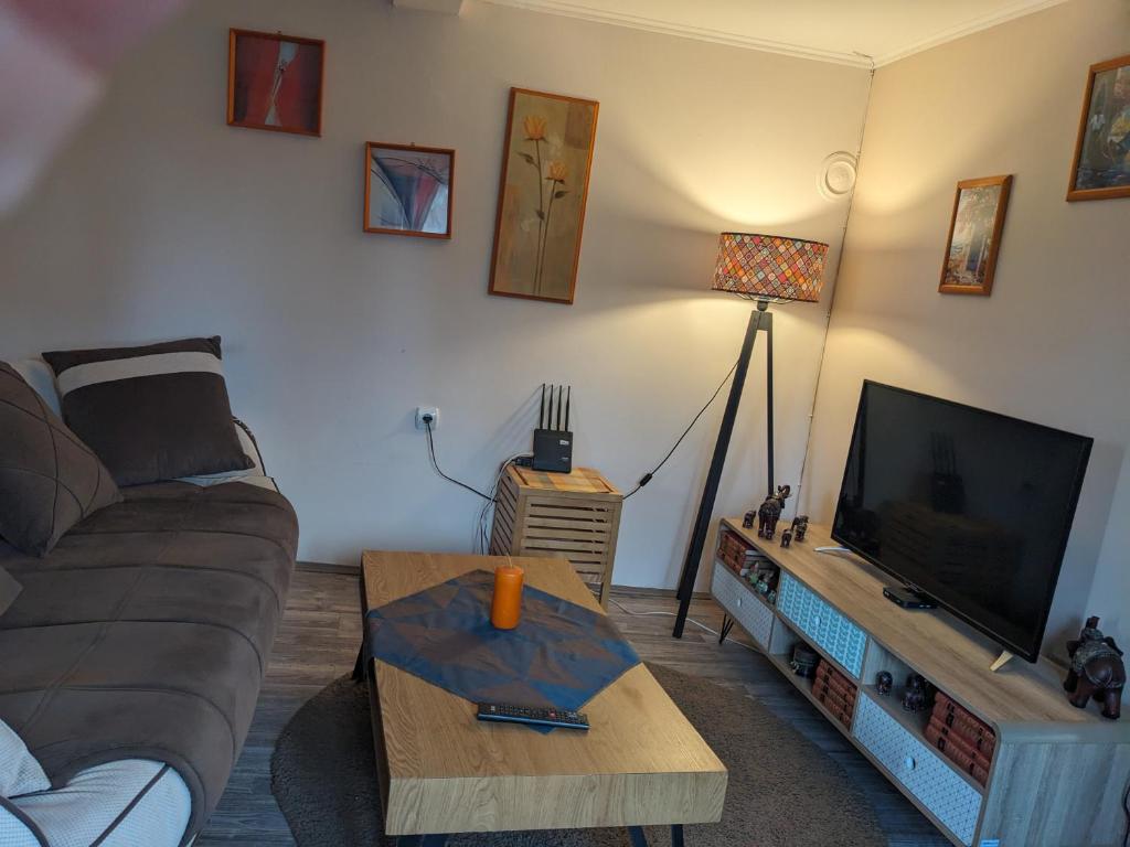 Φωτογραφία από το άλμπουμ του Kiki στο Σμεντέρεβο