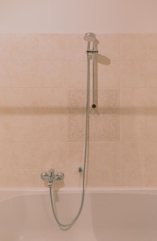 A bathroom at CA11 - Apartments
