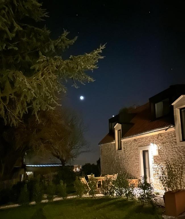 Fotografie z fotogalerie ubytování la madrague des 2 caps v destinaci Audembert