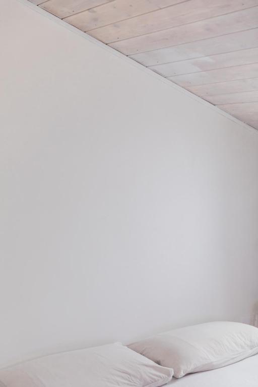 A bed or beds in a room at CA11 - Apartments