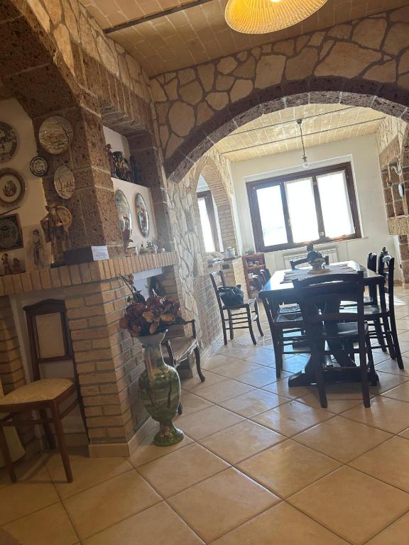 Fotografie z fotogalerie ubytování Green Residence Villa Assunta v destinaci Moscufo