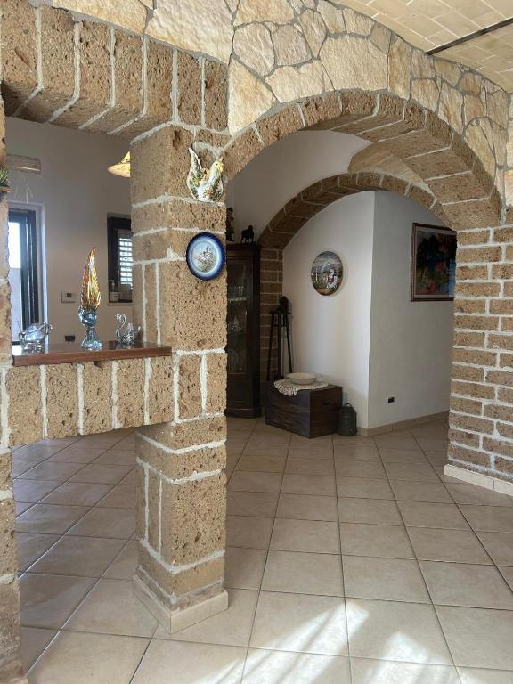 Fotografie z fotogalerie ubytování Green Residence Villa Assunta v destinaci Moscufo