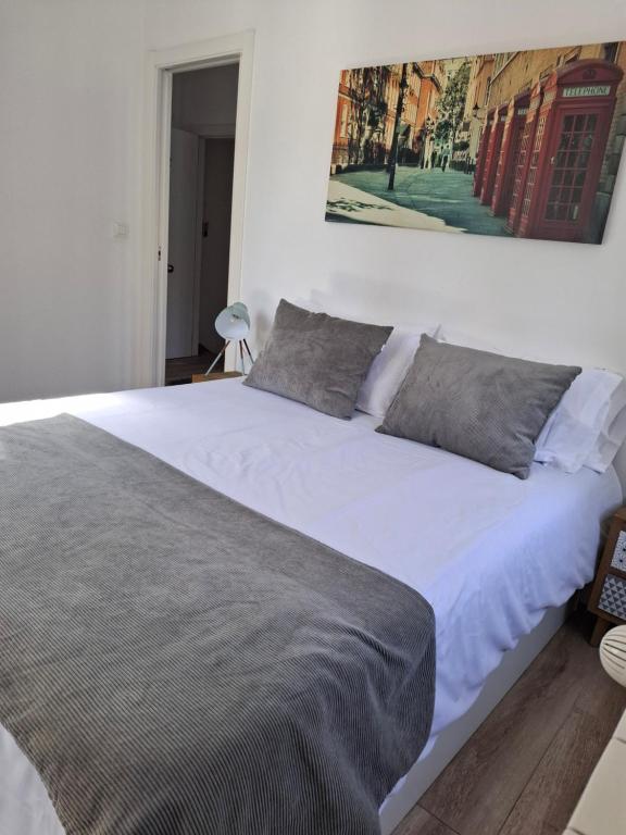 Apartamentos Pombal - Resim 28