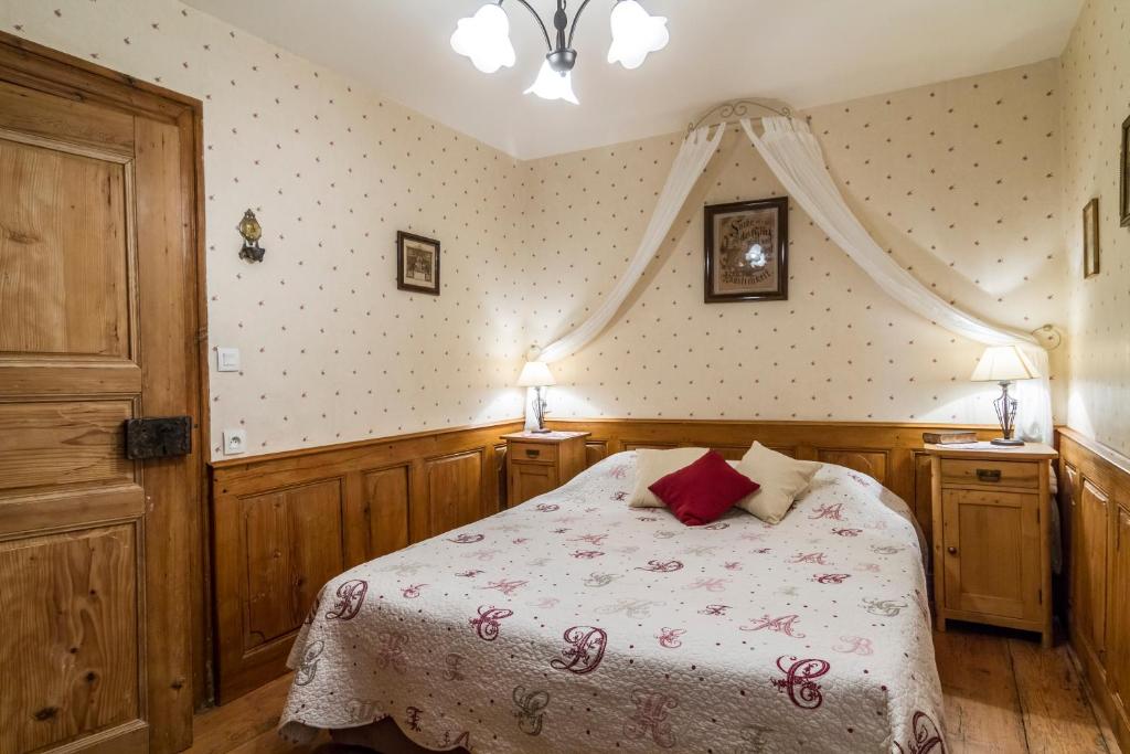 Maison Gîte Au Tonnelier – photo 22