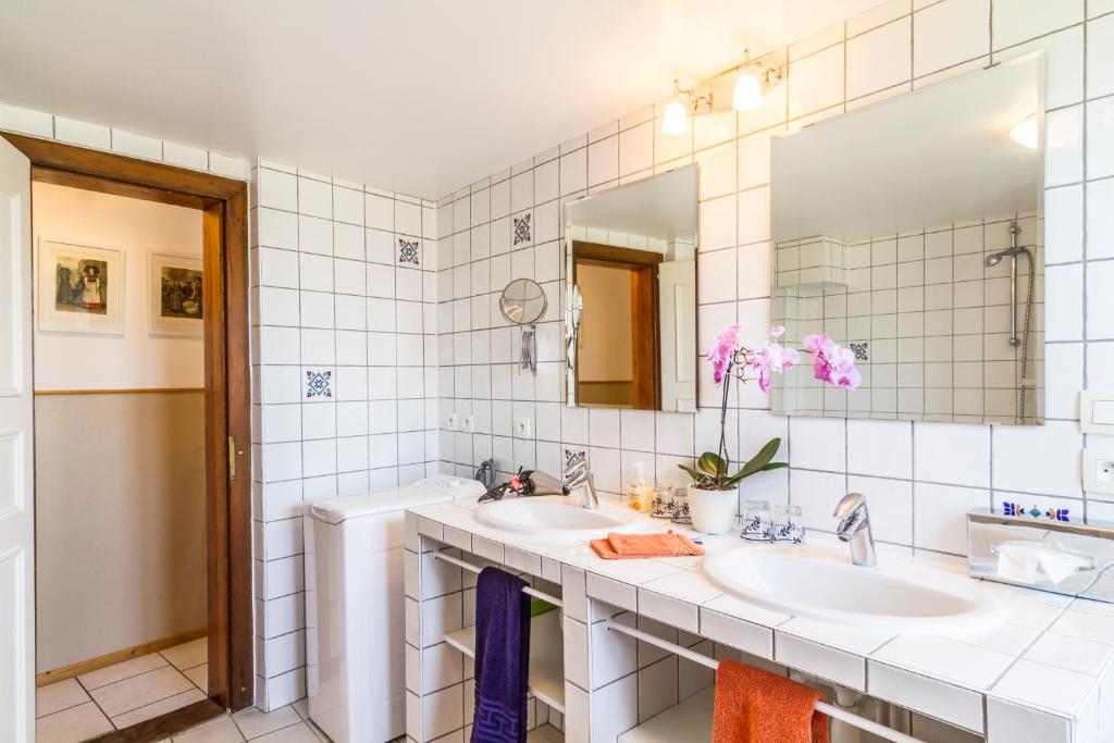 Maison Gîte Au Tonnelier – photo 32