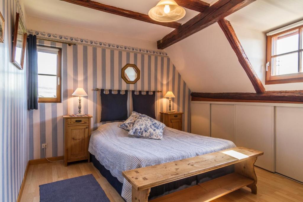 Maison Gîte Au Tonnelier – photo 19