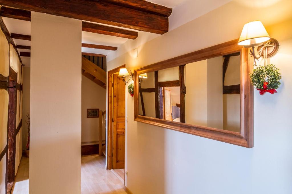 Maison Gîte Au Tonnelier – photo 38