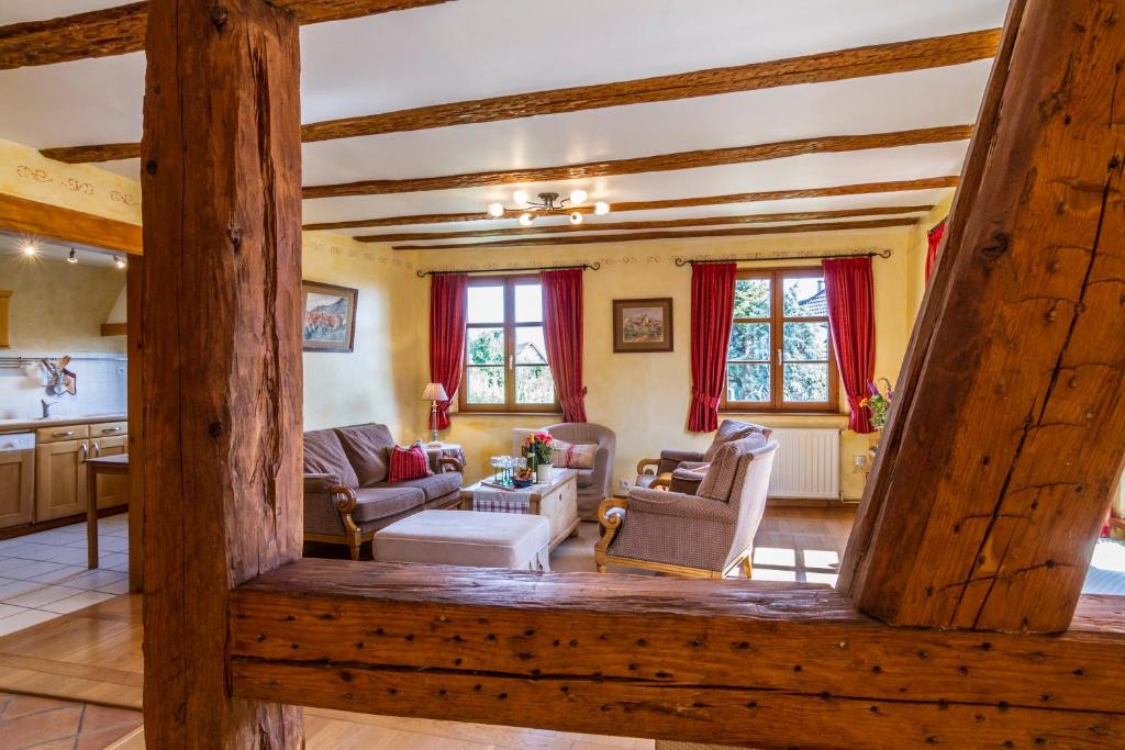 Maison Gîte Au Tonnelier – photo 12
