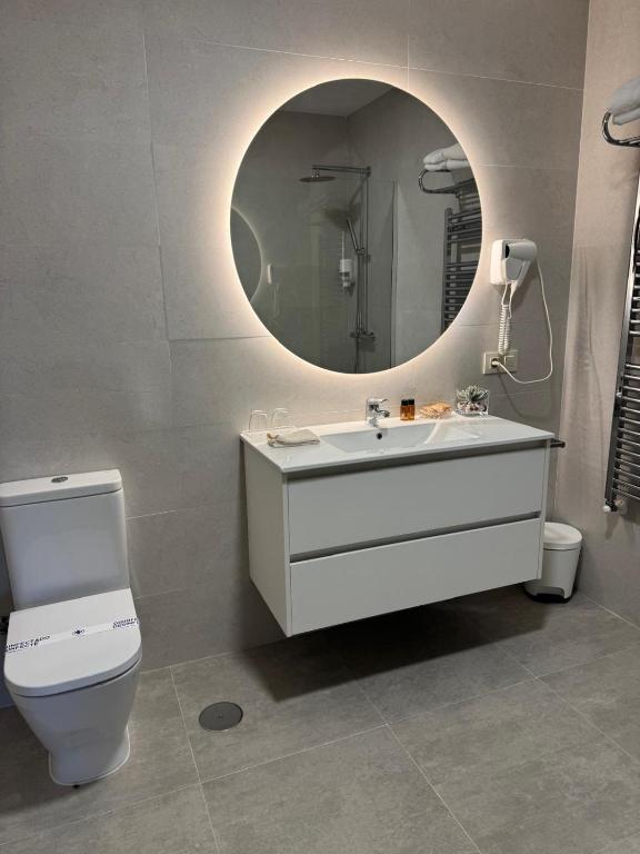 Hotel A Torre do Xudeu - 8