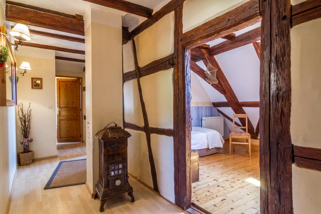 Maison Gîte Au Tonnelier – photo 34