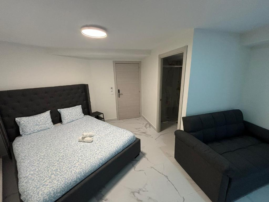 Casa El Viso - Estudio Con Terraza