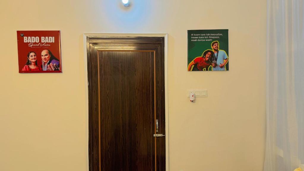 Fotografie z fotogalerie ubytování Patna Backpackers v destinaci Patna
