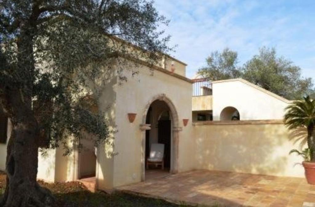Fotografia z galérie ubytovania Masseria Le Celline v destinácii Nardò