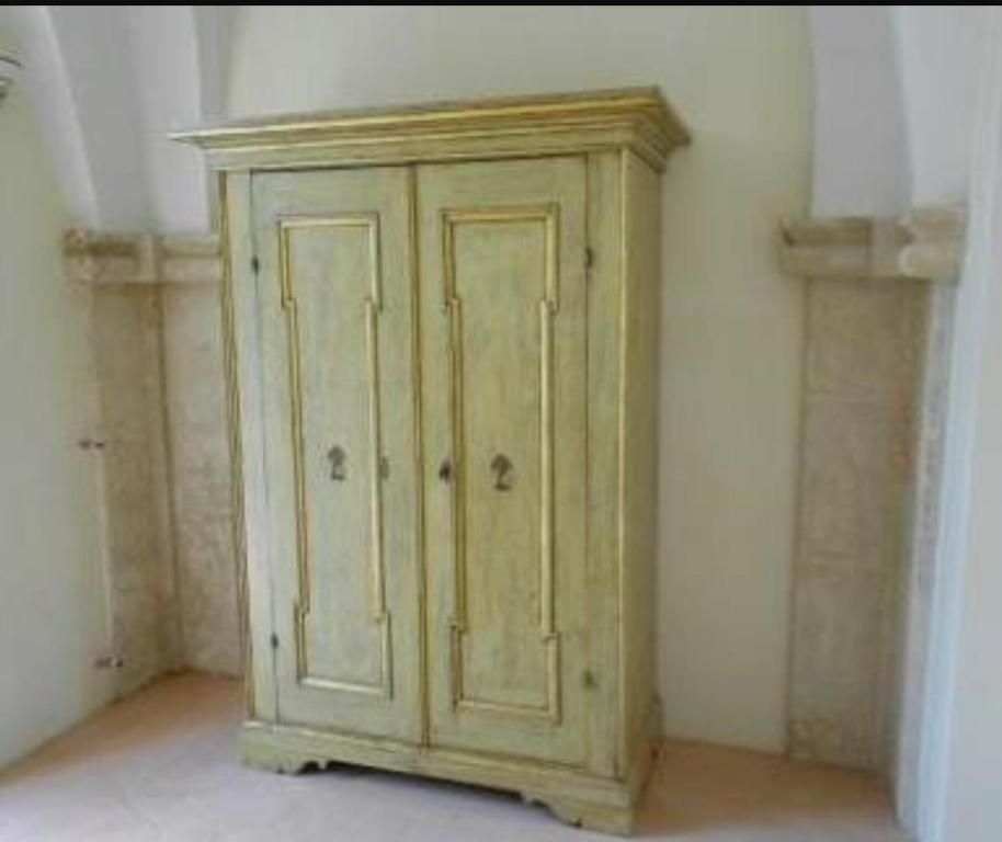 Fotografia z galérie ubytovania Masseria Le Celline v destinácii Nardò