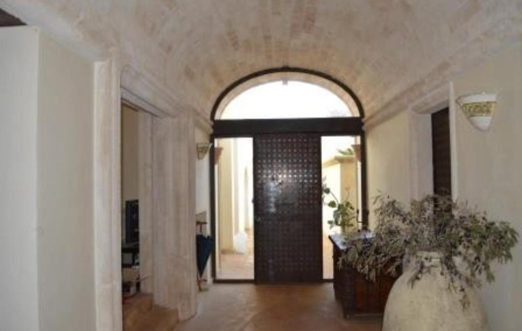Fotografia z galérie ubytovania Masseria Le Celline v destinácii Nardò