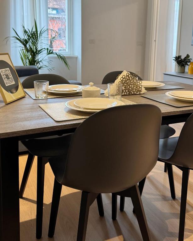 The Corner Bergamo Elegant Apartments - 9