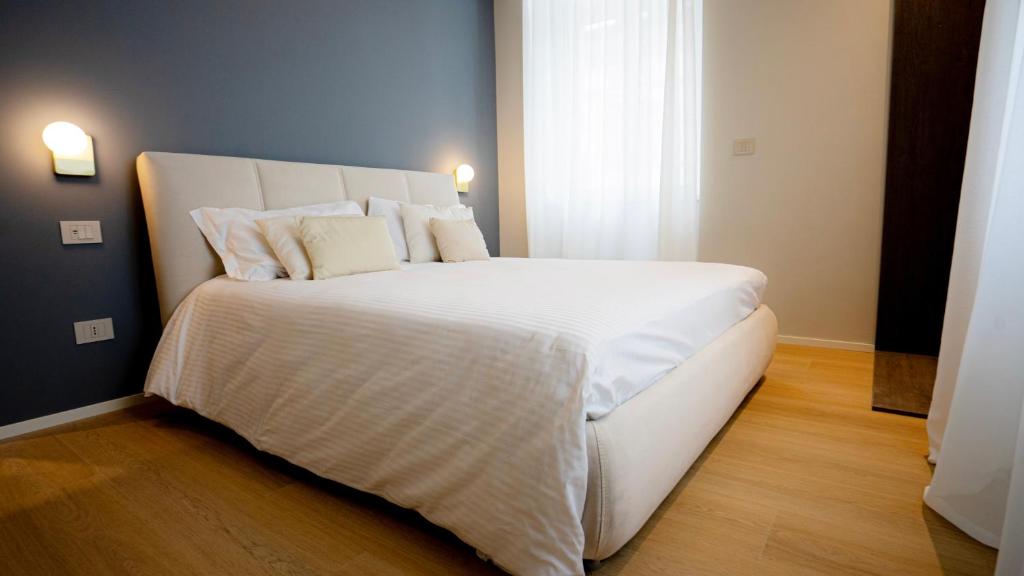 The Corner Bergamo Elegant Apartments - 1