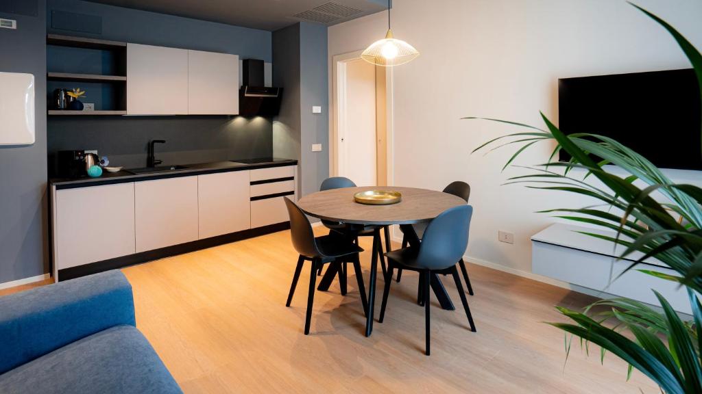 The Corner Bergamo Elegant Apartments - 2