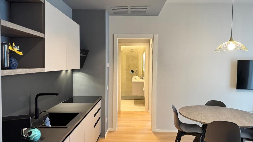 The Corner Bergamo Elegant Apartments - 3