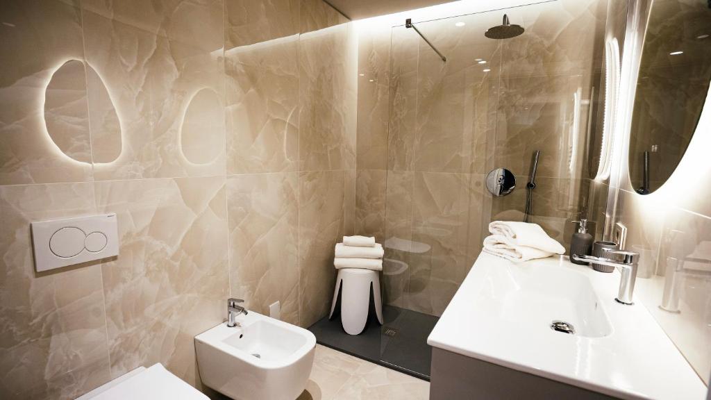 The Corner Bergamo Elegant Apartments - 4