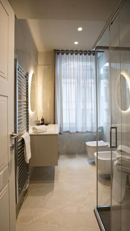 The Corner Bergamo Elegant Apartments - 10