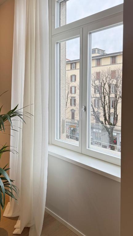 The Corner Bergamo Elegant Apartments - 11