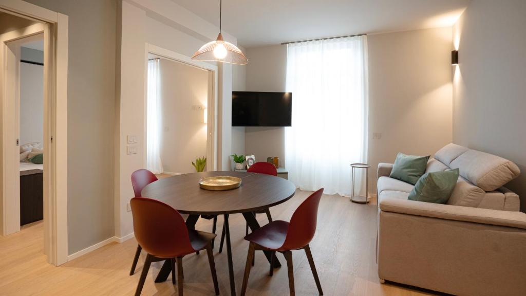 The Corner Bergamo Elegant Apartments - 17