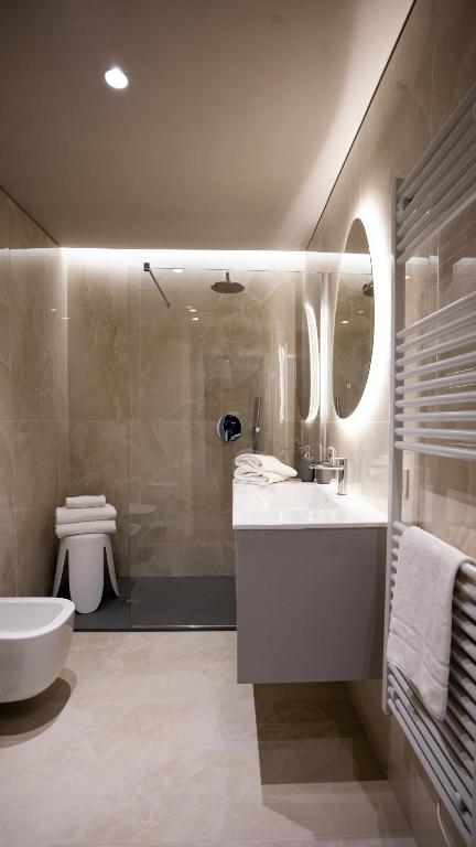 The Corner Bergamo Elegant Apartments - 6