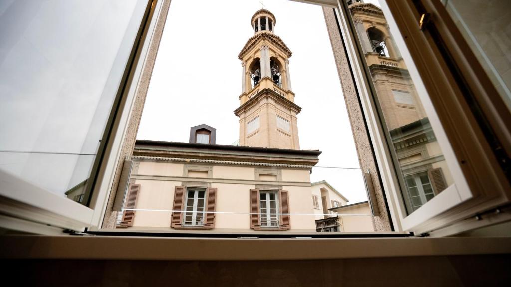 The Corner Bergamo Elegant Apartments - 12