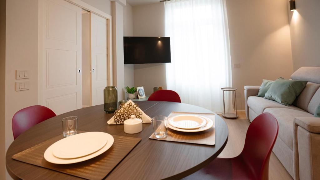 The Corner Bergamo Elegant Apartments - 19