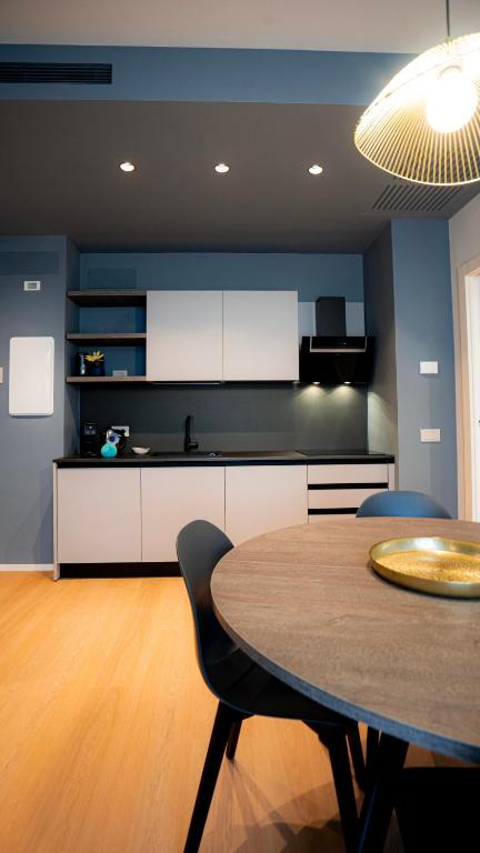 The Corner Bergamo Elegant Apartments - 7