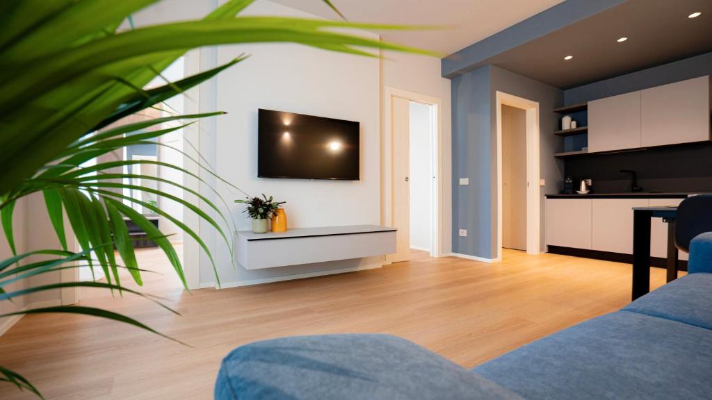 The Corner Bergamo Elegant Apartments - 14