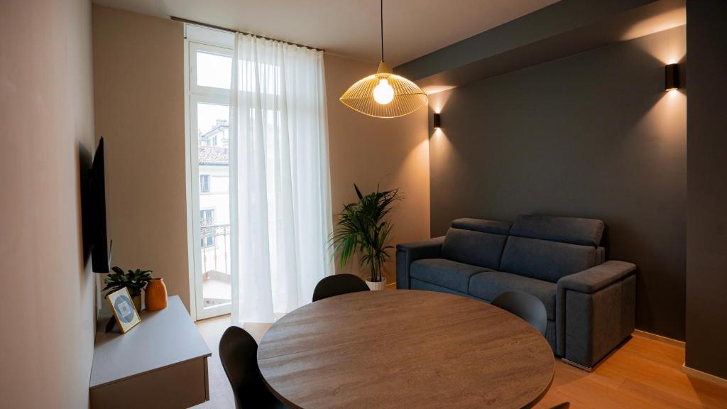 The Corner Bergamo Elegant Apartments - 8