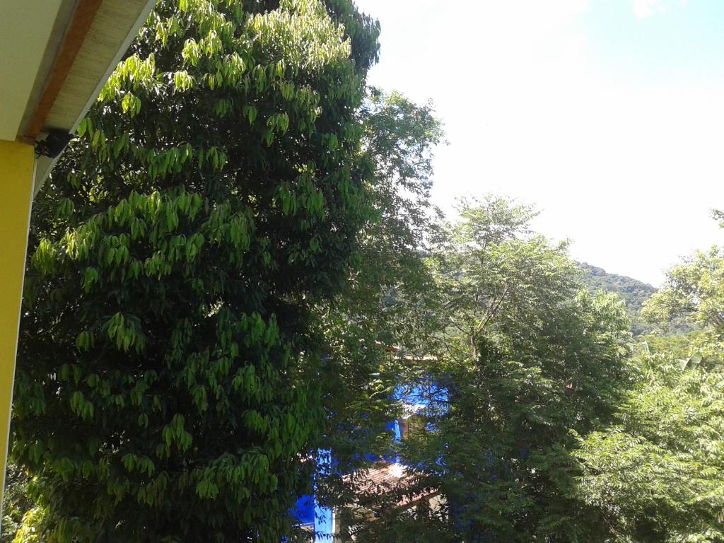  Maresias Flats