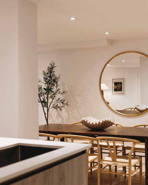 
Premium Four-Bedroom with Sofa Bed
