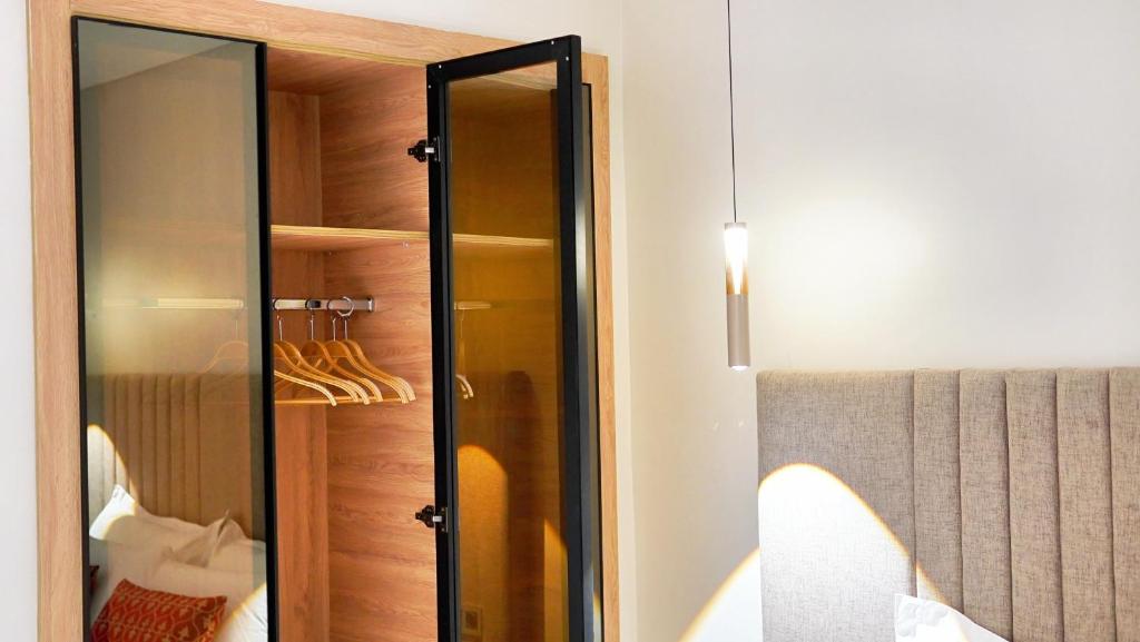 Fotografie z fotogalerie ubytování Suites El Ghailani v destinaci Dachla