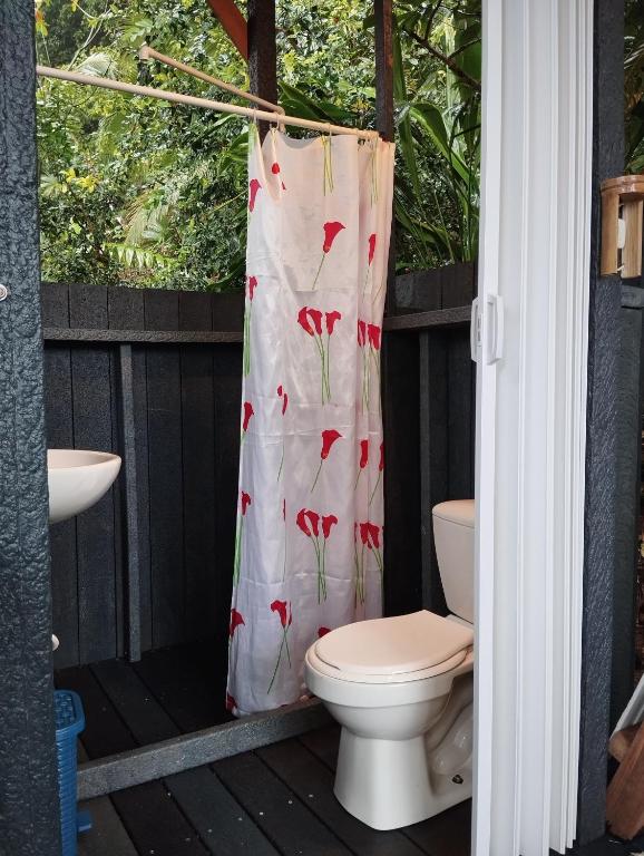 Bagno di Casa Origen