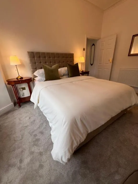 Liverpool Coco House - 3 Bedrooms